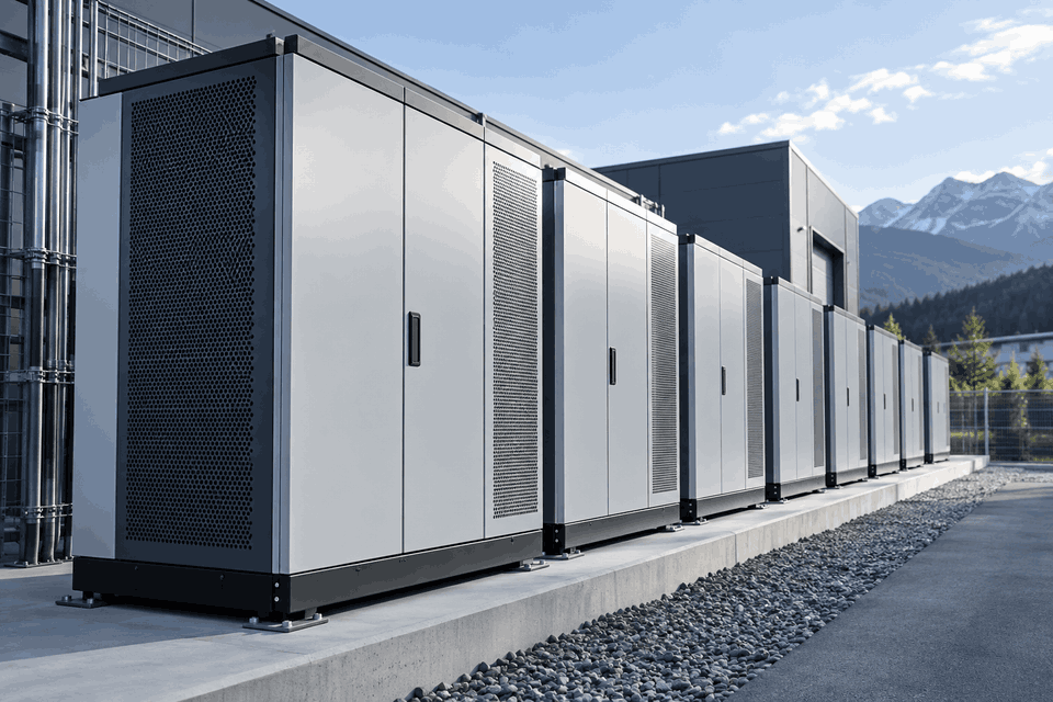 Energiespeicher